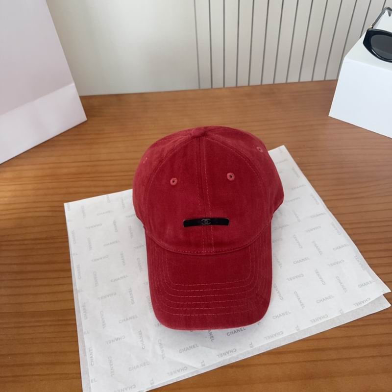 Chanel cap dx (121)