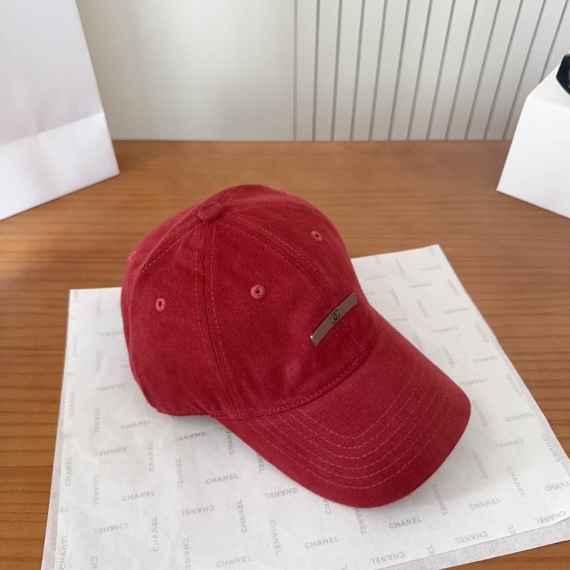 Chanel cap dx (122)
