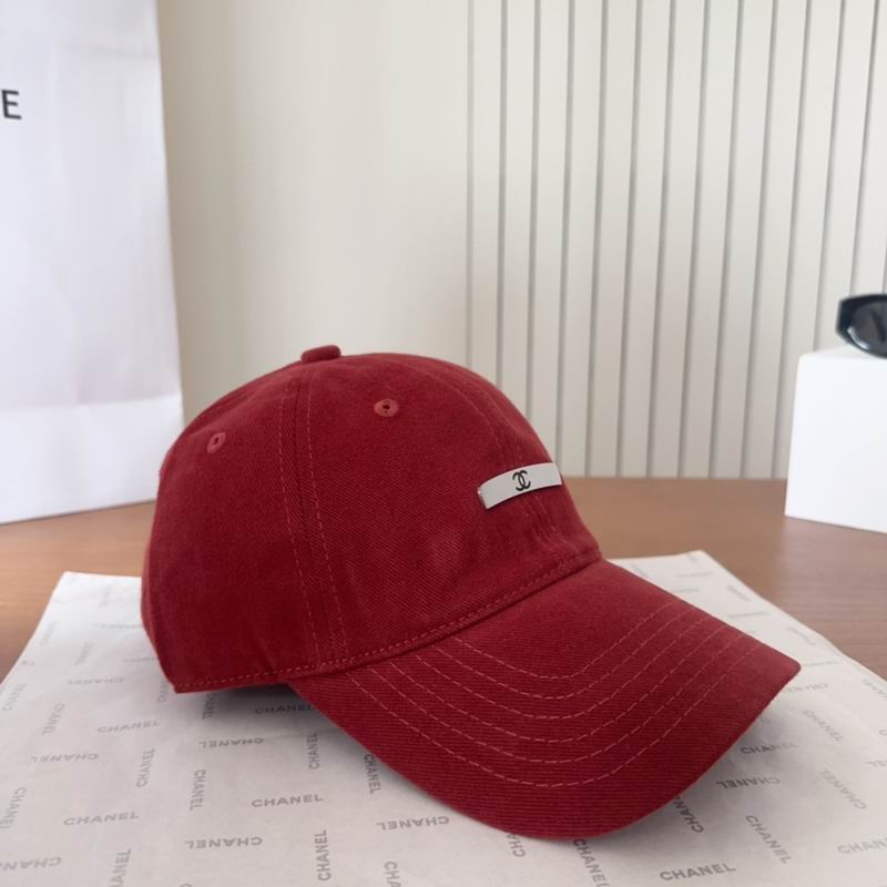 Chanel cap dx (123)