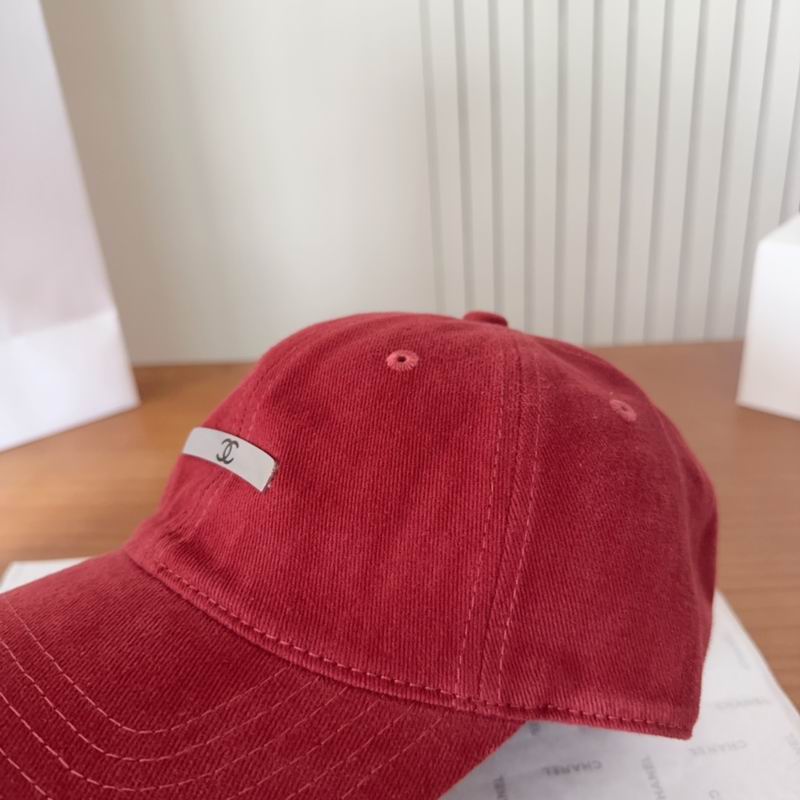 Chanel cap dx (124)