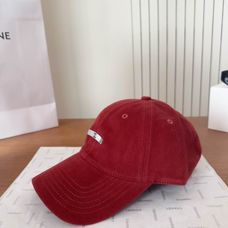 Chanel cap dx (125)