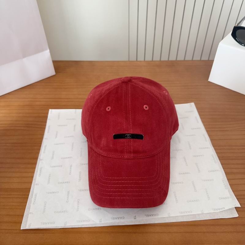 Chanel cap dx (126)