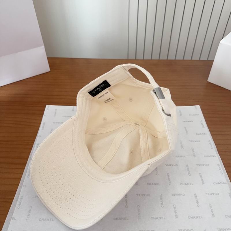 Chanel cap dx (127)