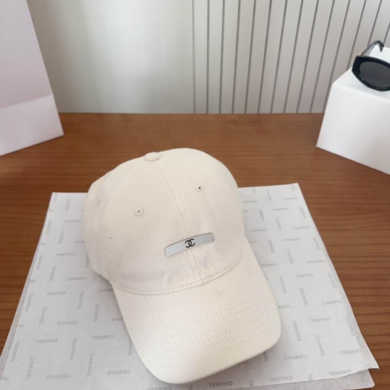 Chanel cap dx (128)