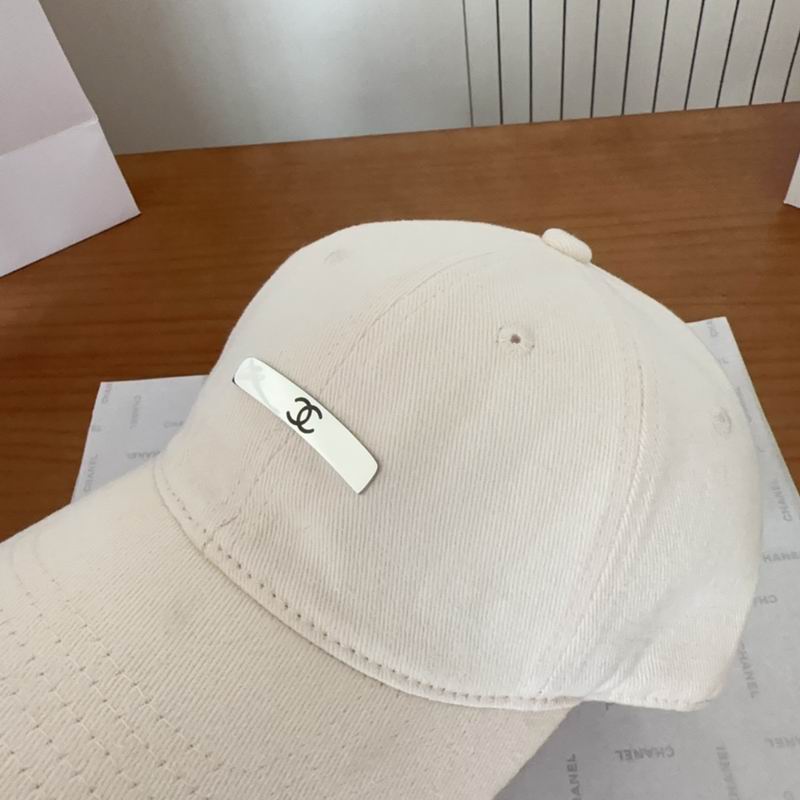 Chanel cap dx (129)