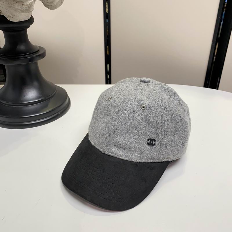 Chanel cap dx (13)