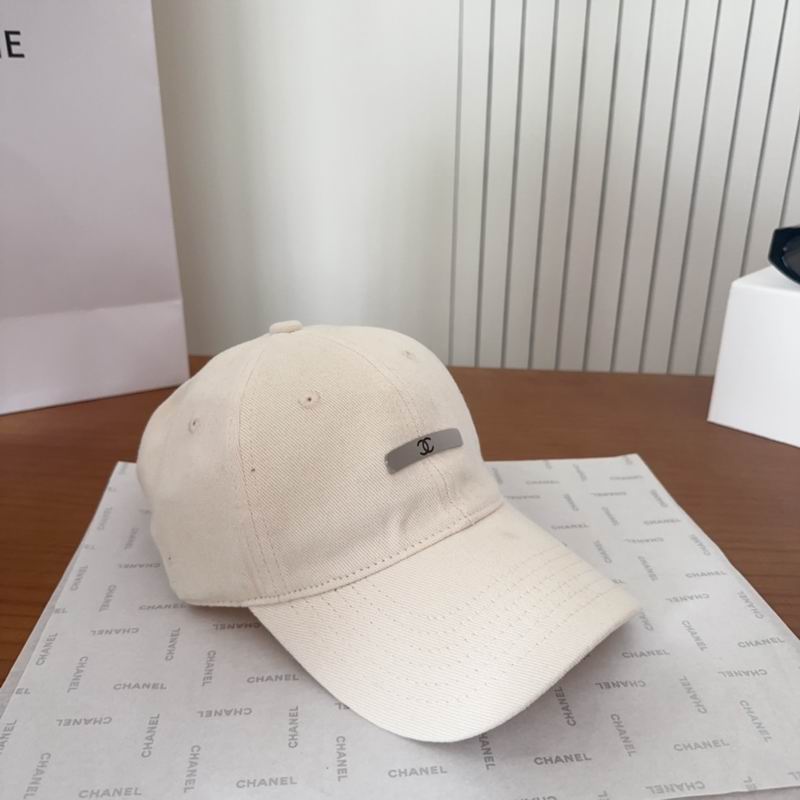 Chanel cap dx (131)
