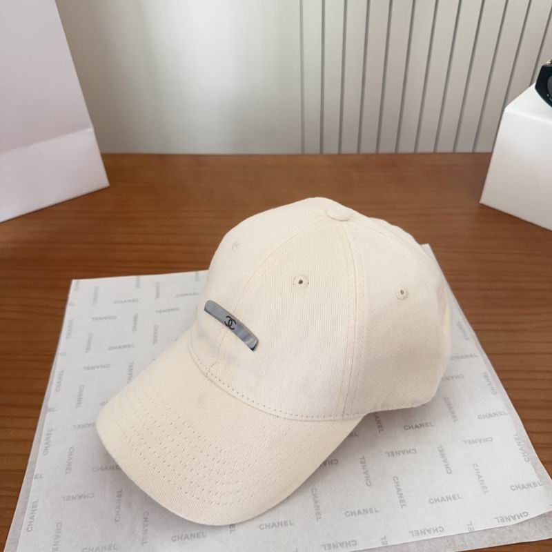 Chanel cap dx (132)