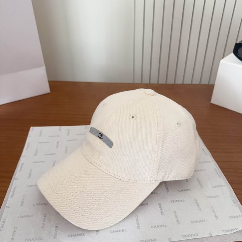 Chanel cap dx (133)
