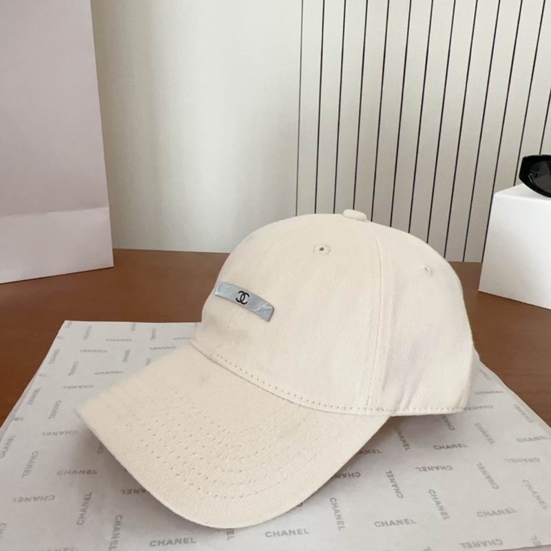 Chanel cap dx (134)
