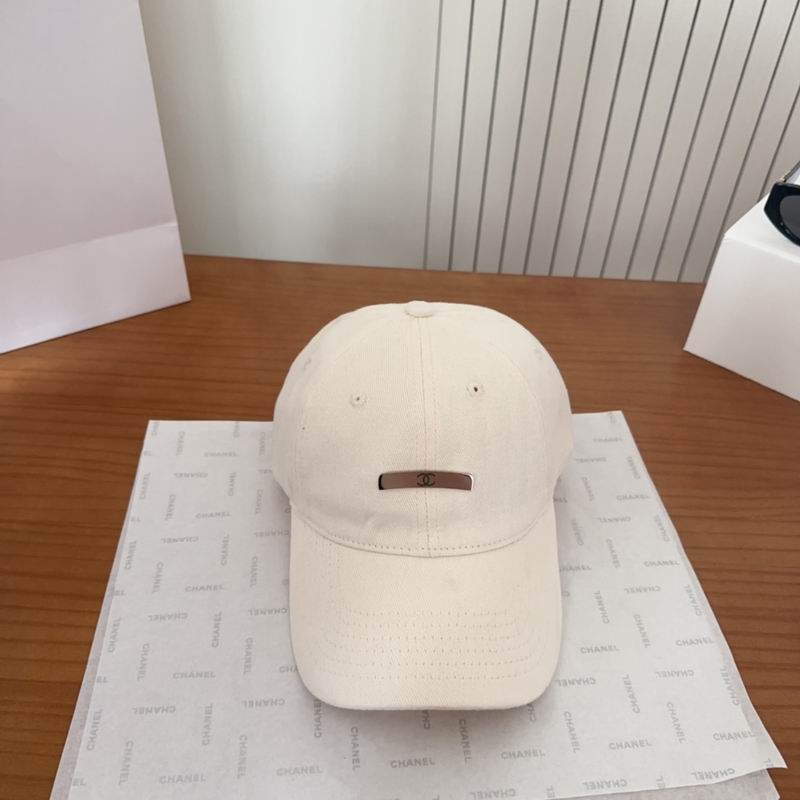 Chanel cap dx (135)