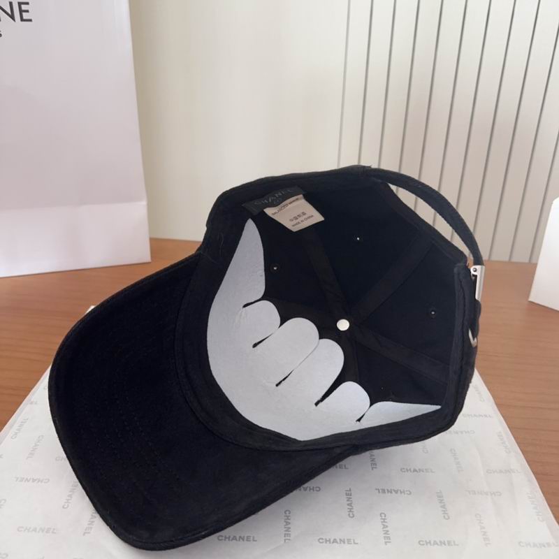 Chanel cap dx (137)