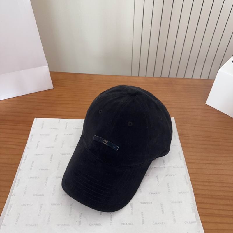 Chanel cap dx (138)