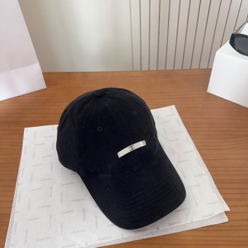 Chanel cap dx (139)