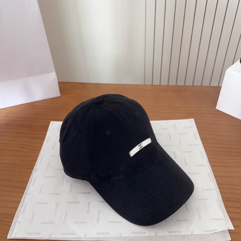 Chanel cap dx (140)