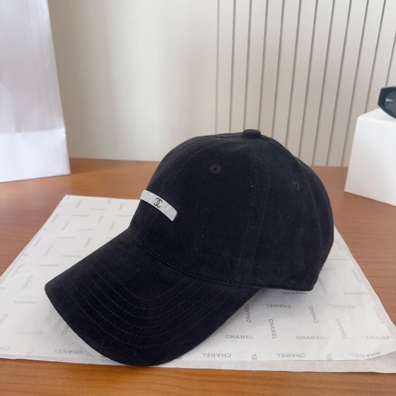 Chanel cap dx (142)
