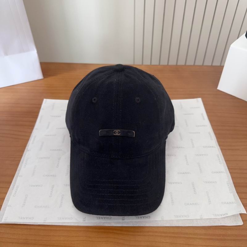 Chanel cap dx (143)