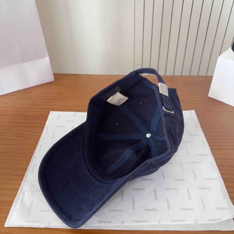 Chanel cap dx (145)