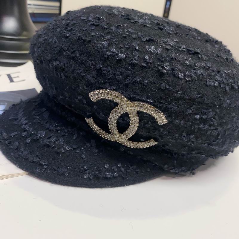 Chanel cap dx (145)