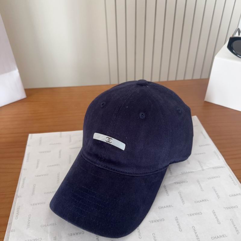 Chanel cap dx (146)