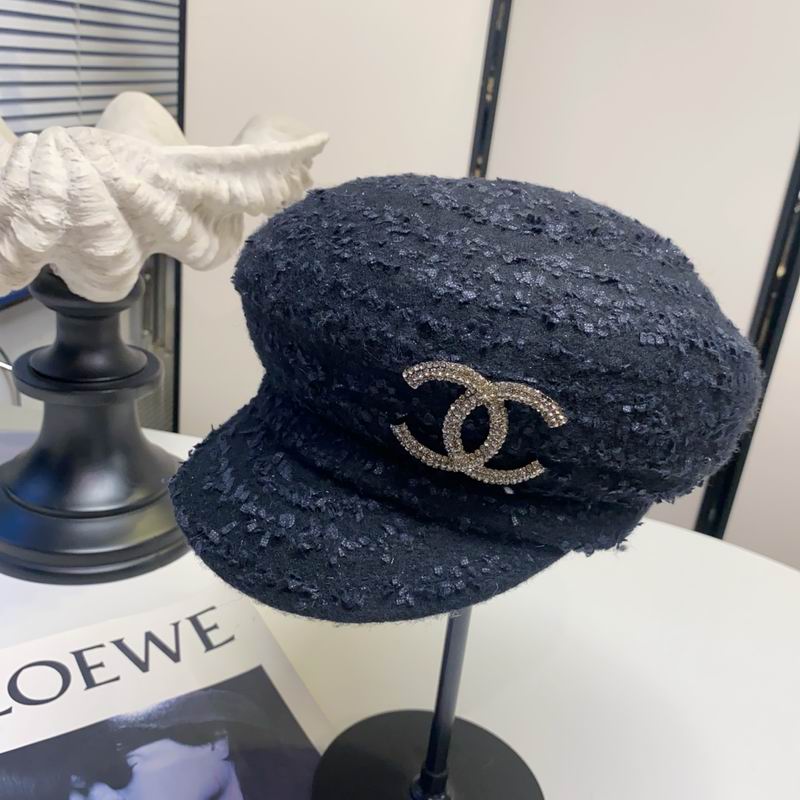 Chanel cap dx (146)