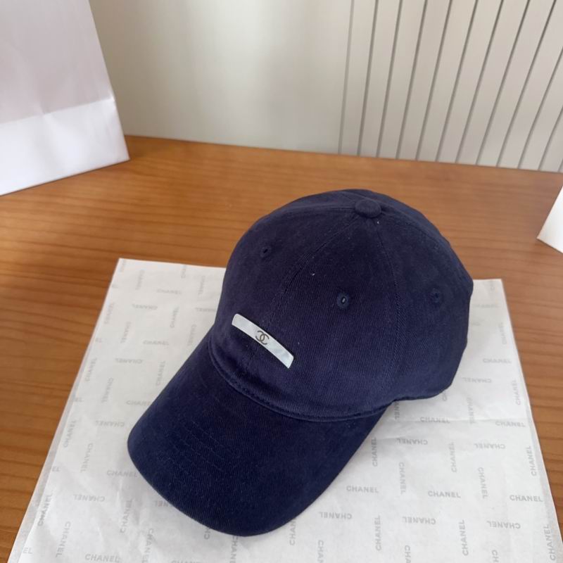 Chanel cap dx (147)