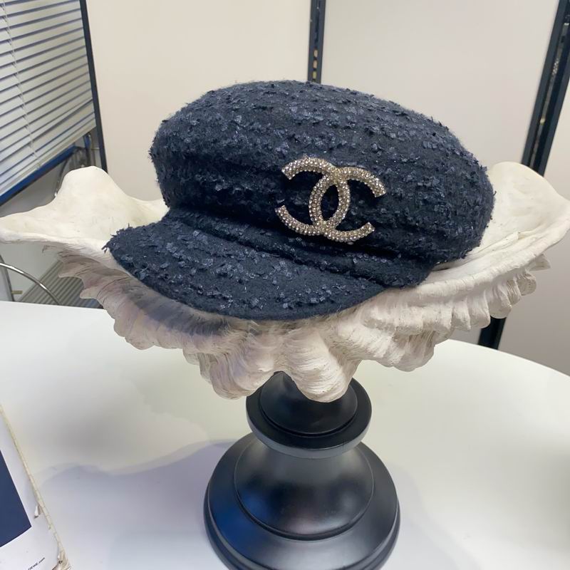 Chanel cap dx (147)