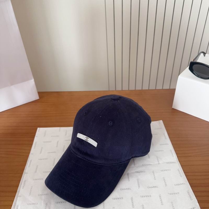 Chanel cap dx (148)