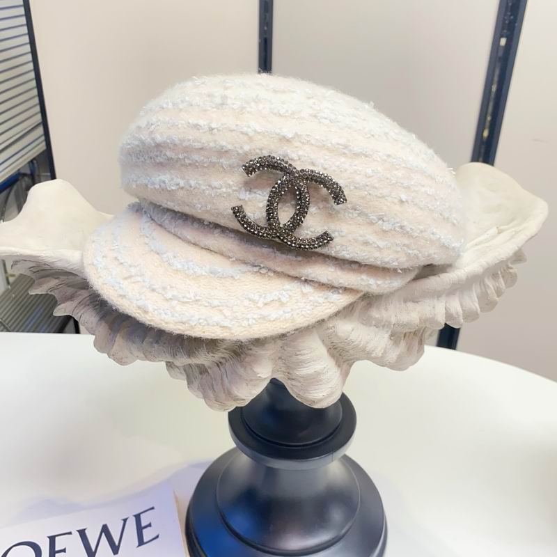 Chanel cap dx (148)