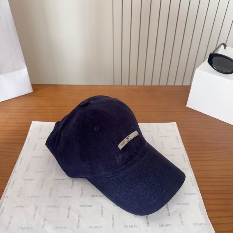 Chanel cap dx (149)