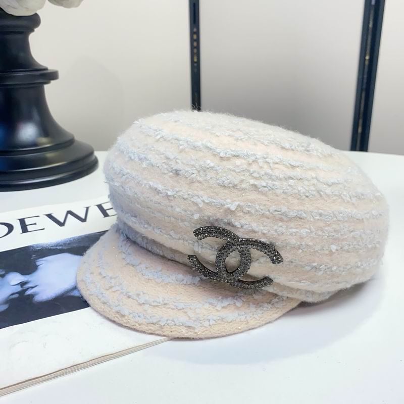 Chanel cap dx (149)