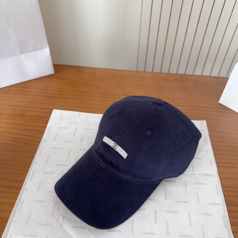 Chanel cap dx (150)