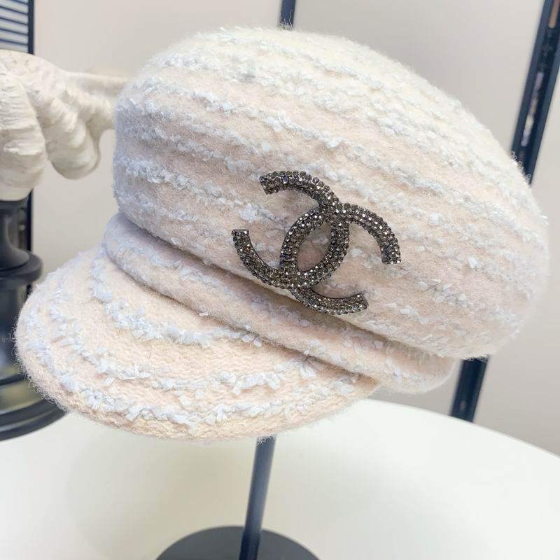 Chanel cap dx (150)