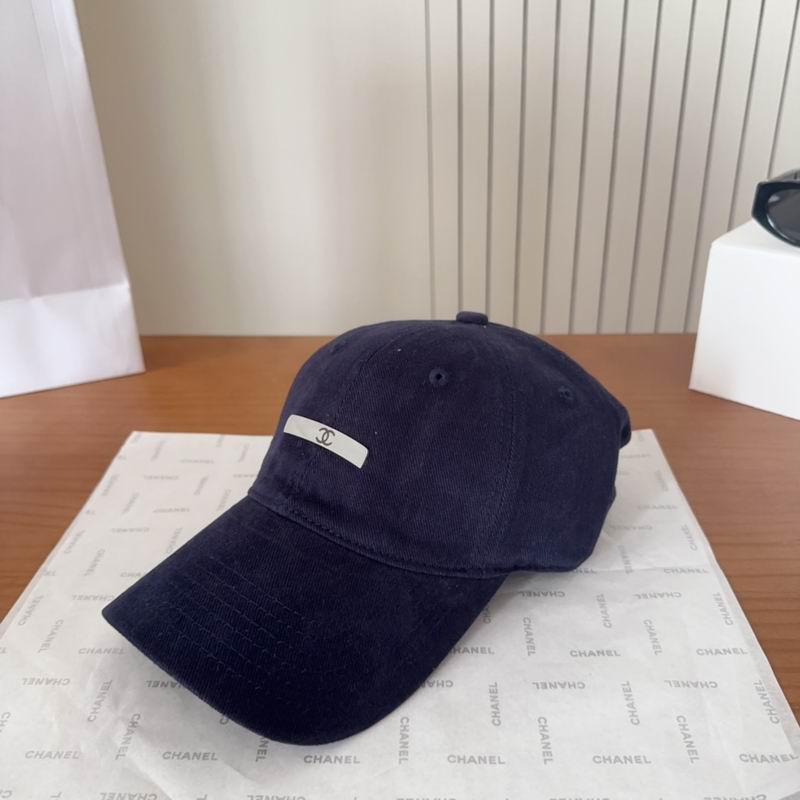 Chanel cap dx (151)