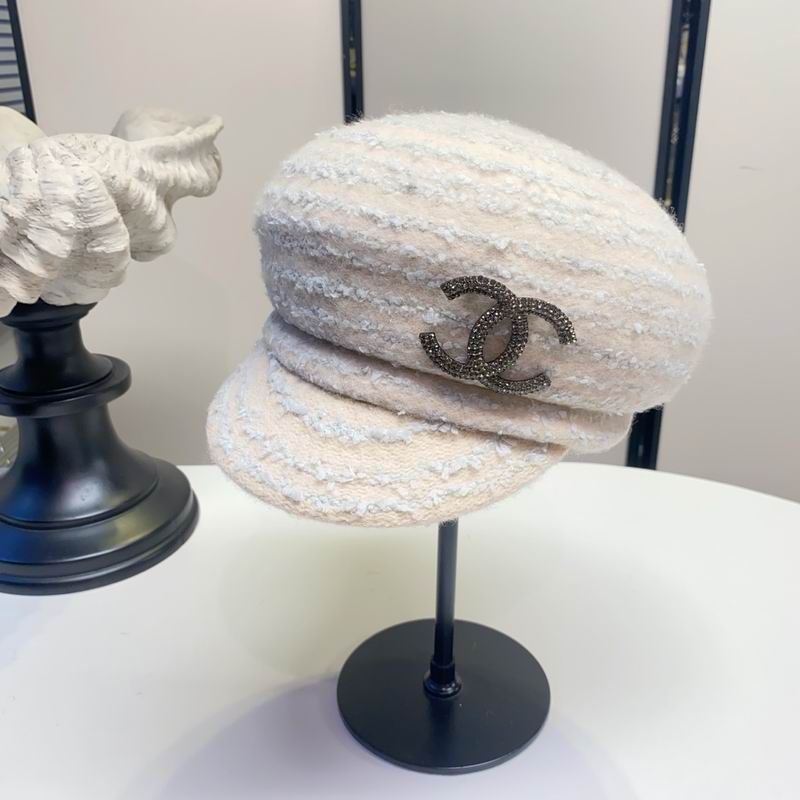 Chanel cap dx (151)