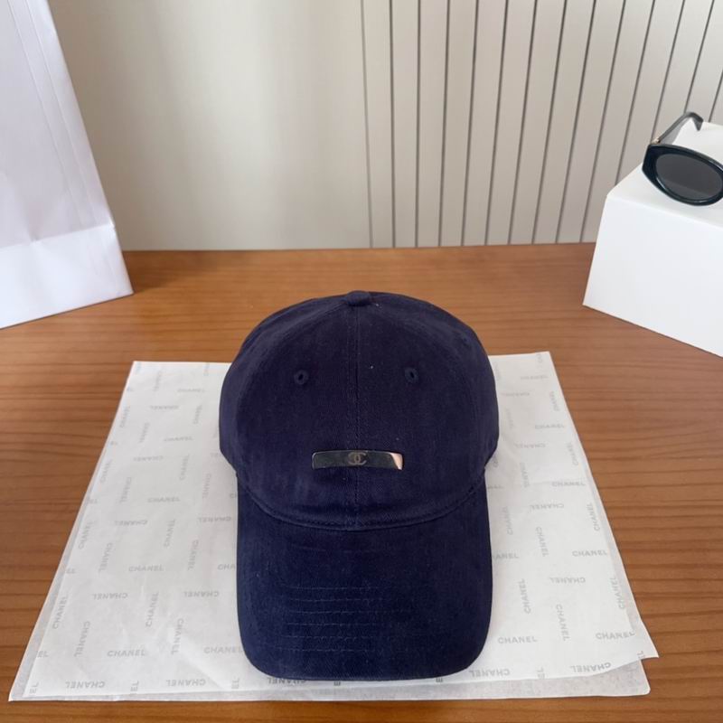 Chanel cap dx (152)