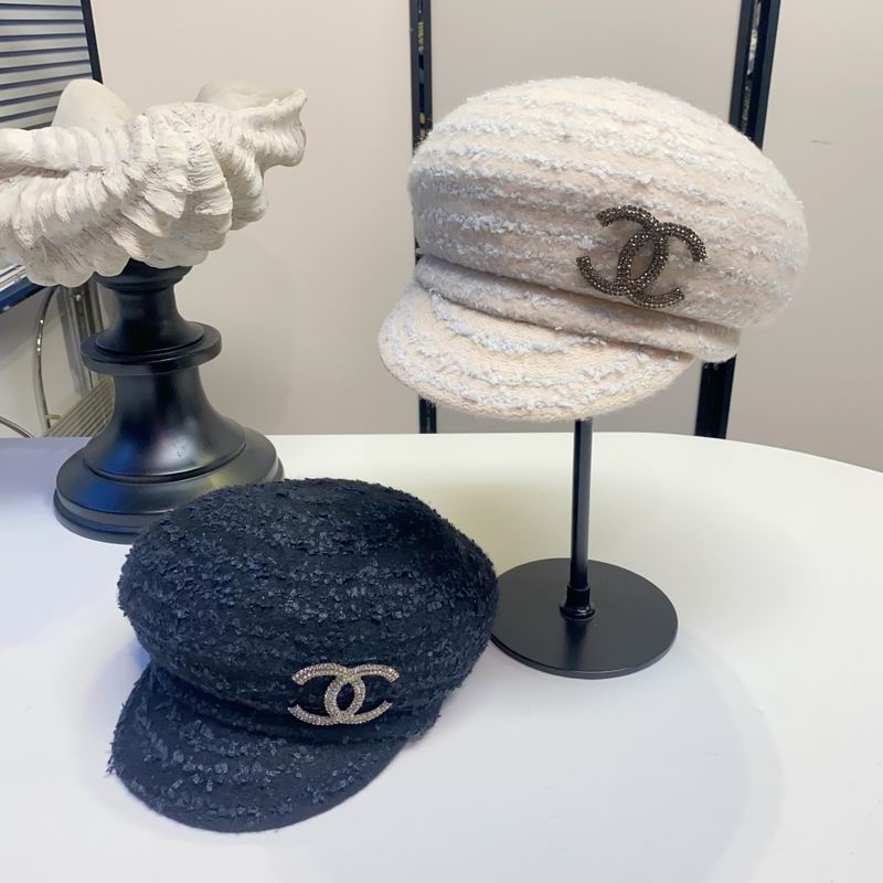 Chanel cap dx (152)