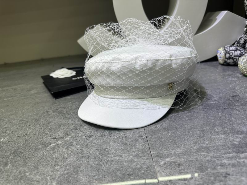 Chanel cap dx (159)