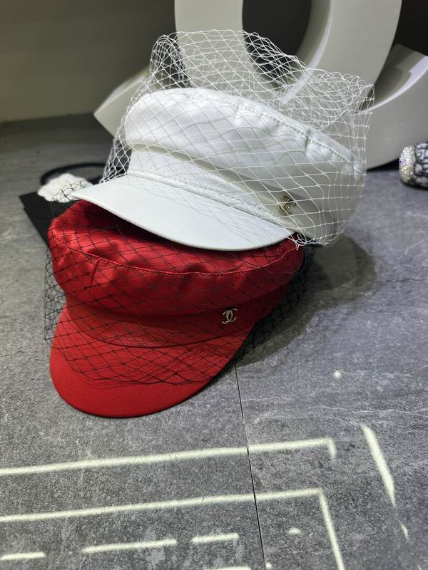 Chanel cap dx (160)