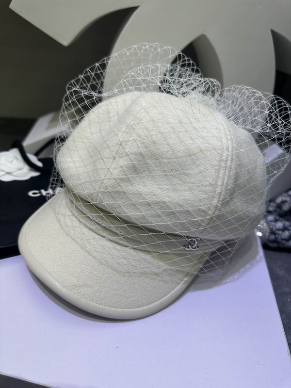 Chanel cap dx (196)