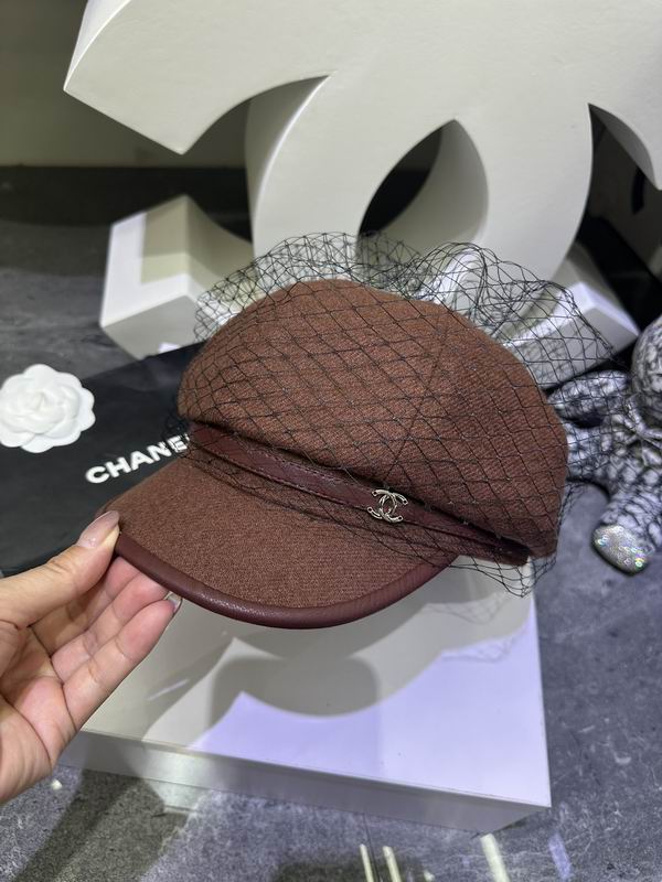 Chanel cap dx (208)