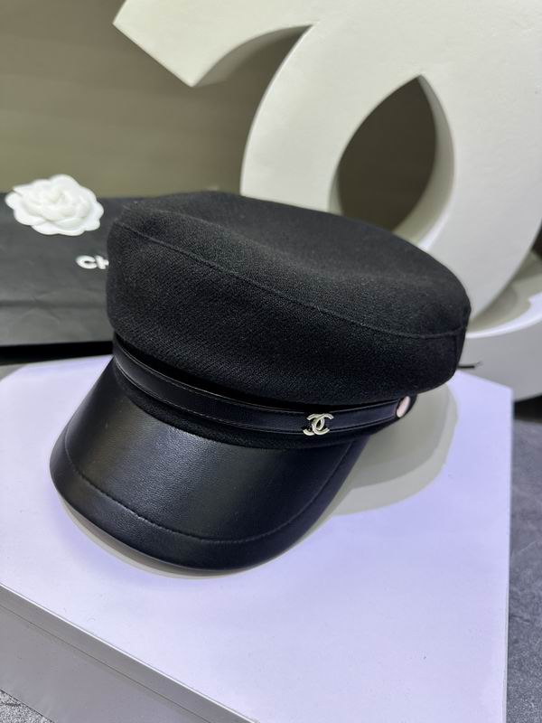 Chanel cap dx (238)