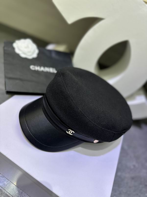 Chanel cap dx (239)