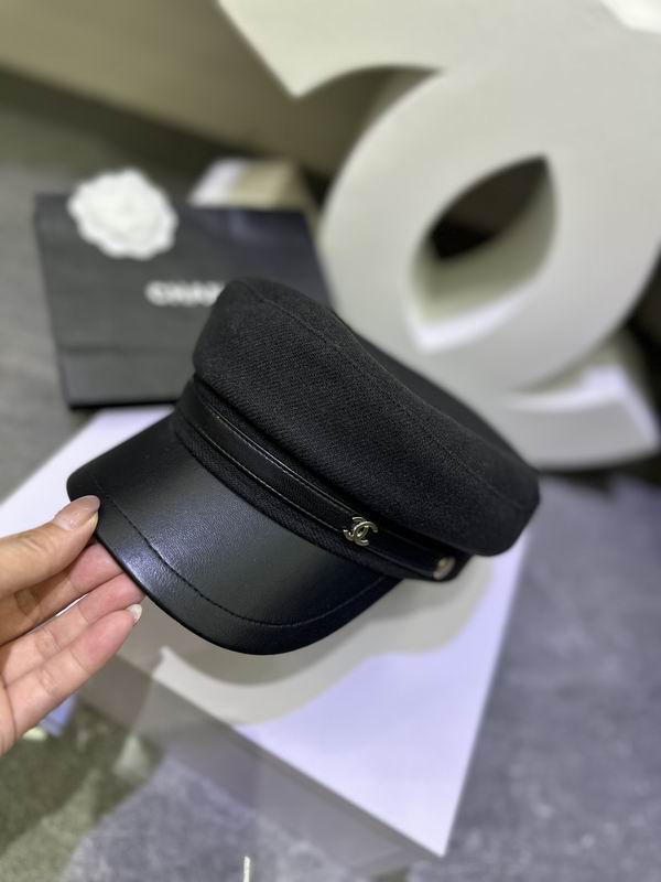 Chanel cap dx (240)