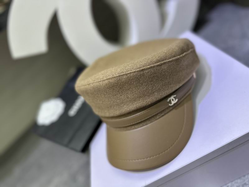 Chanel cap dx (241)