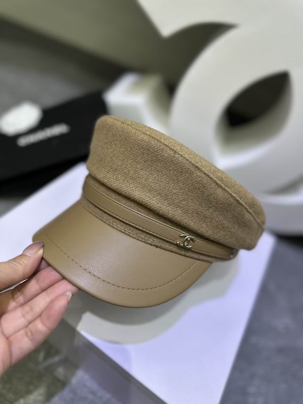 Chanel cap dx (242)