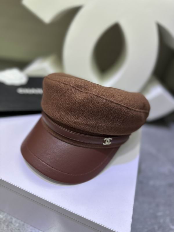 Chanel cap dx (243)