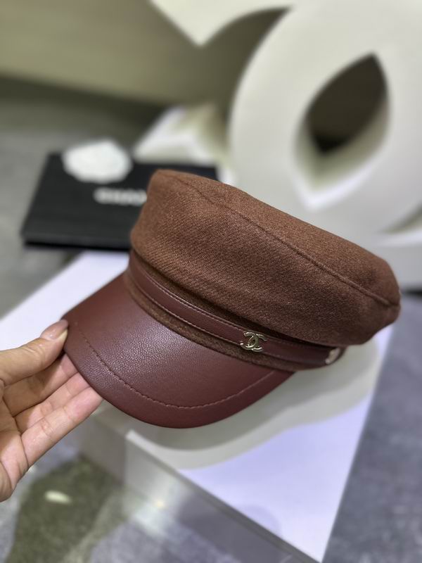 Chanel cap dx (246)