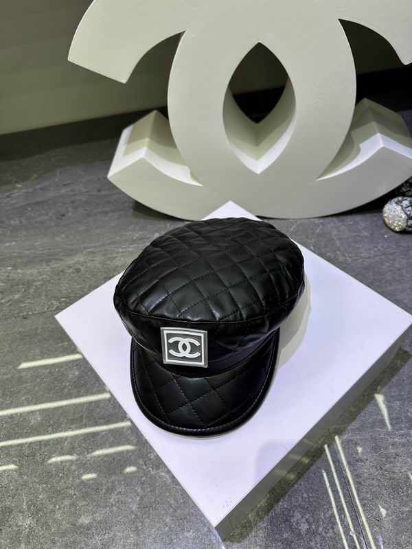 Chanel cap dx (258)