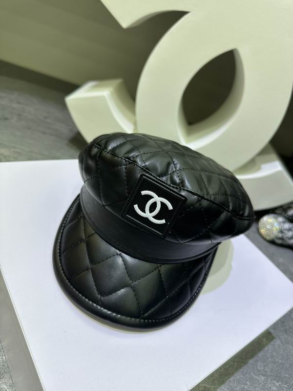 Chanel cap dx (260)